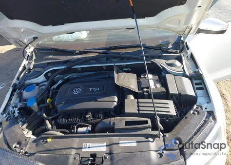 2014 Volkswagen Jetta 1.8T Se from USA, damaged, VIN 3VWD17AJ2EM390955